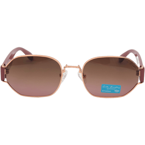 Syze dielli për femra - Rita Bradley RB162 04P 100% mbrojtje nga rrezet UV dhe polarizimi - Image 2