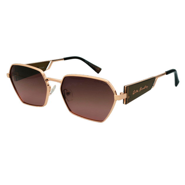 Syze dielli për femra - Rita Bradley RB8181 03P 100% Mbrojtje dhe Polarizimi UV