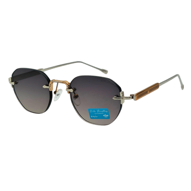 Syze dielli për femra - Rita Bradley RB9025 05N me 100% mbrojtje UV